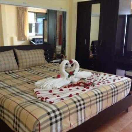 Sonya Residence